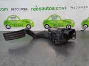 Gaspedal 2S619F836AA Ford Fiesta 5 (JD/JH) SchrÃ¤gheck 1.6 16V (FYJB)