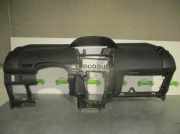 Armaturenbrett NEGRO Toyota Yaris II (P9) Schrägheck 1.4 D-4D (1NDTV)