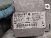 Steuerger?t Airbag 7700428310 Seat Ibiza IV (6J5) Schr?gheck 5-drs 1.9 TDI 105 (BLS)