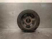 Kurbelwellen-Riemenscheibe 231242A001 Hyundai Getz Schrägheck 1.5 CRDi 16V (D4FAL)