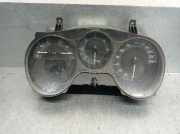 Tachoeinheit Kmh 1P0920823F Seat Leon (1P1) Schrägheck 5-drs 2.0 TDI DPF (BMM)