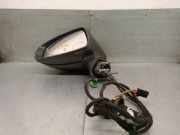 Außenspiegel Links 8X1857409R Audi A1 Sportback (8XA/8XF) Schrägheck 5-drs 1.4 TDI Ultra 12V (CUSB)