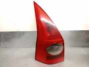 Rücklicht Links 8200142684 Renault Megane II Grandtour (KM) Kombi 5-drs 1.9 dCi 120 (F9Q-B800)