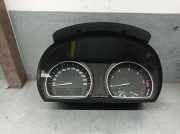 Tachoeinheit Kmh 3451581 BMW X3 (E83) SUV 2.0d 16V (N47-D20A)