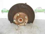 Achsschenkel Halter Rechts Vorne Mitsubishi Space Wagon (N8/N9) Großraumlimousine 2.4 16V GDI GLX (4G64(GDI))