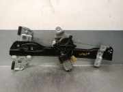 Fensterheber Links Vorne 96964419 Daewoo / Chevrolet Aveo Schr?gheck 1.4 16V (A14XER)