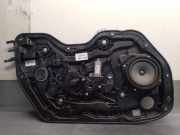 Fensterheber Links Vorne 824703X031 Hyundai Elantra III Limousine 1.6i GL,GLS (G4ED)