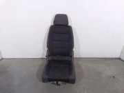 Sitz Rechts Hinten 1T0883106J Volkswagen Touran (1T1/T2) GroÃŸraumlimousine 2.0 TDI DPF (BMM) BMM