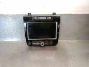Multifunctionelle Display 7P6919603 Volkswagen Touareg (7PA/PH) SUV 3.0 TDI V6 24V (CASA(Euro 5)) CASA(Euro 5)