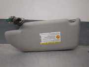 Sonnenblende Rechts 39966763 Volvo S60 I (RS/HV) Limousine 2.4 20V 140 (B5244S2)