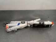 Vorhang Airbag Rechts VOOR 80420N7000 Hyundai TUCSON HYBRID *