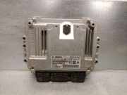 MotorsteuergerÃ¤t 9666986880 Peugeot 207/207+ (WA/WC/WM) SchrÃ¤gheck 1.4 HDi (DV4TD(8HZ))