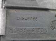 Ladeluftkühler 46849068 Fiat Doblo (223A/119) Großraumlimousine 1.9 JTD (182.B.9000)