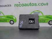Computer 3Q0959435L Seat (KJ1) *