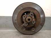 Achsschenkel Halter Links Hinten 430190015R Renault III 1.5 dCi Diesel FAP