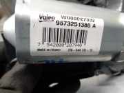 Scheibenwischermotor Hinten 9673251380 Peugeot 1.2 12V e-VTi