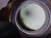 Katalysator K02U000 Kia Xceed SUV 1.6 CRDi 16V 115 (D4FE)