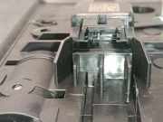 Schalthebel 5WA713034M Cupra Leon Sportstourer (KLCF) Kombi 1.5 VZ e-Hybrid 16V (DUCA) DUCA