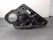 Fensterheber Rechts Hinten 1M0829730 Seat Toledo (1M2) Limousine 1.9 TDI 110 (AHF)