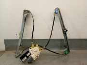 Fensterheber Links Vorne 807010002R Renault Laguna III (BT) Schrägheck 5-drs 2.0 16V (M4R-704)