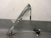 Fensterheber Rechts Hinten 51779574 Fiat Bravo (198A) Schrägheck 1.4 16V (192.B.2000)