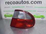 RÃ¼cklicht Rechts 96304621 Daewoo / Chevrolet Lanos (TA/TF69) Limousine 1.5 (A15SMS)