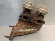 Agr Ventil K5T56776 Opel Monterey (A) GelÃ¤ndewagen 3.1 TD (4JG2-TC)