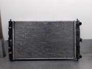 Radiator 4741110 Chrysler Stratus Cabrio 2.5 V6 24V (H(V6-153_Mpi))