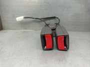 G?rtelschnalle Mh 89830A4230WK Kia Carens IV (RP) Gro?raumlimousine 1.6 GDI 16V (G4FD)