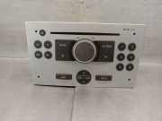 Radio 13188892 Opel Corsa C (F08/68) Schrägheck 1.3 CDTi 16V (Z13DT)