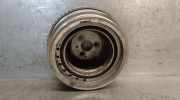 Kurbelwellen-Riemenscheibe 55181200 Fiat Fiorino (225) Van 1.4 Natural Power (350.A.1000)