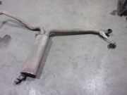 Auspuff Endtopf 5Q0253411F Seat Leon ST (5FF) Kombi 5-drs 1.6 TDI 16V (CXXB)