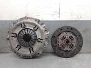 Kupplungsset 301005F800 Nissan Micra (K11) Schrägheck 1.0 L,LX 16V (CG10DE)