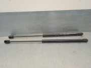 Gasdruckfedern Set Hinten 132757 Opel Astra H SW (L35) Kombi 1.7 CDTi 16V (A17DTJ(Euro 5))