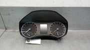 Tachoeinheit Kmh 1Z0920803G Skoda Octavia (1Z3) Liftback 1.6 TDI Greenline (CAYC)