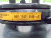 Airbag Schleifring YS6T14A664AB Ford Fiesta 4 Schrägheck 1.3i (J4R)