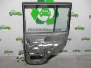 Tür Rechts Hinten GRISPLATA Mitsubishi Pajero Pinin/Shogun Pinin (H6/H7) 1.8 16V (4G93)