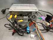 Motor F9QQ744 Renault Scénic I (JA) -> 1999, Zie MEGANE Großraumlimousine 1.9 dTi (F9Q-744)