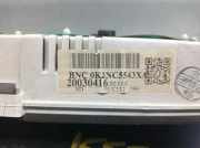 Tachoeinheit Kmh 0K2NC5543XA Kia Shuma II Schr?gheck 1.6 16V (GA6D)