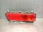 Nebelscheinwerfer Links Hinten 9653548780 Citroën C4 Grand Picasso (UA) Großraumlimousine 2.0 HDiF 16V 135 (DW10BTED4(RHJ))