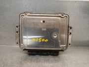 Motorsteuerger?t 9659342180 Peugeot 206 CC (2D) Cabrio 1.6 HDI 16V FAP (DV6TED4(9HZ))