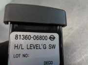 Lichtschalter 8136006800 SsangYong 2.9 Turbodiesel CAT