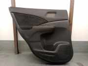 Türverkleidung Links Hinten 83750T1GE01022 Honda CR-V (RE/RM) SUV 1.6 i-DTEC 16V (N16A2)