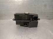 Heizwiderstand 9311938 BMW 5 serie Touring (F11) Kombi 520d 16V (N47-D20C)