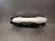 TÃ¼rgriff AuÃŸen Links Hinten 5G0837205N Seat Leon ST (5FF) Kombi 5-drs 1.4 TSI EcoFuel 16V (CPWA)