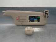 Sonnenblende Rechts 8200262288 Renault MEGANE II COUPE/CABRIO 1.6 16V