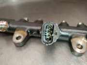 Achsschenkel Halter Rechts Vorne MR491326 Mitsubishi Outlander (CU) SUV 2.0 16V 4x4 (4G63)