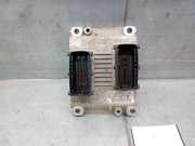Motorsteuergerät 0055193692 Fiat Stilo (192A/B) Schrägheck 1.4 16V (843.A.1000)