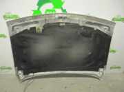 Motorhaube BLANCO Ford Fiesta 4 Schrägheck 1.8 Diesel Van 93 EEC (RTJ)