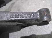 Sideskirt 5P0853852D Seat Altea (5P1) Großraumlimousine 2.0 TDI 16V (BKD)